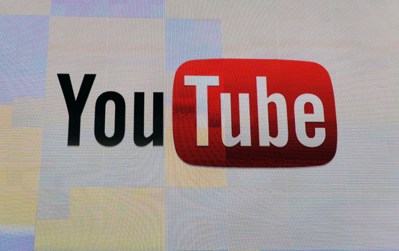 youtube