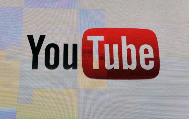 YouTube заблокував в Україні канали пропутінських Баскова та Ані Лорак