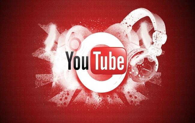YouTube виплатив 1 млрд доларів правовласникам музичного контенту