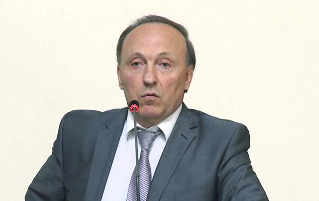 Ректор одесского ВУЗа не задекларировал вклад в сумме 6 млн гривен, - расследование