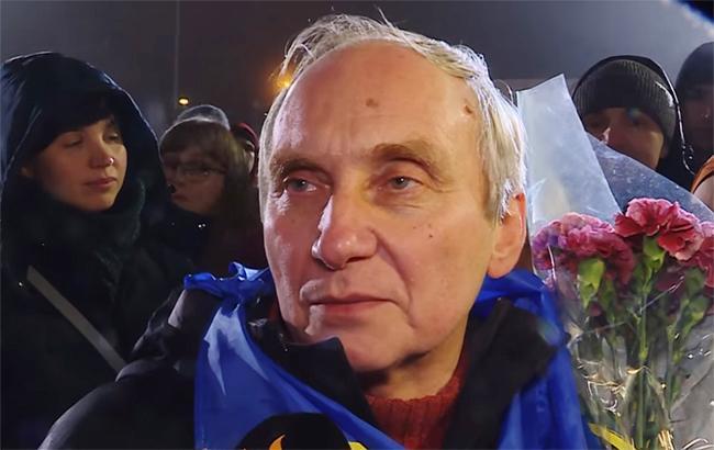 "Была дана команда": освобожденный из плена Игорь Козловский рассказал, кто мог донести на него
