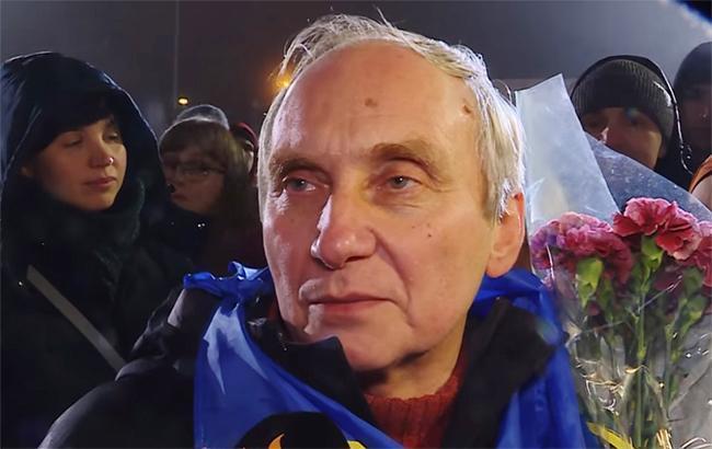 "Нас просто сливают": освобожденный из плена Козловский рассказал, почему протесты в Донецке невозможны