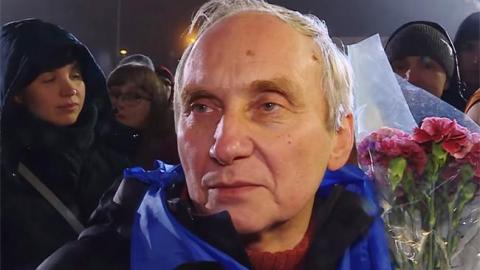 "Совсем не герой": Игорь Козловский рассказал об отношении боевиков к главарю "ДНР"