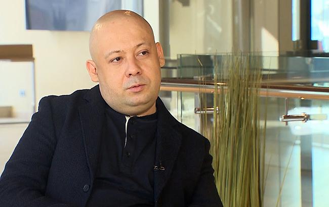 "Ключовою точкою була Україна": відомий режисер висловився про переломний етап в життя росіян