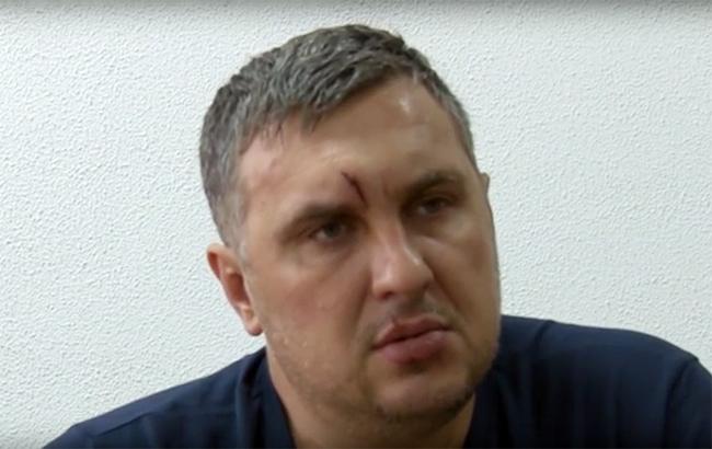 "Не можу підібрати слів": в мережі з’явився проникливий лист українця-політв’язня в Росії