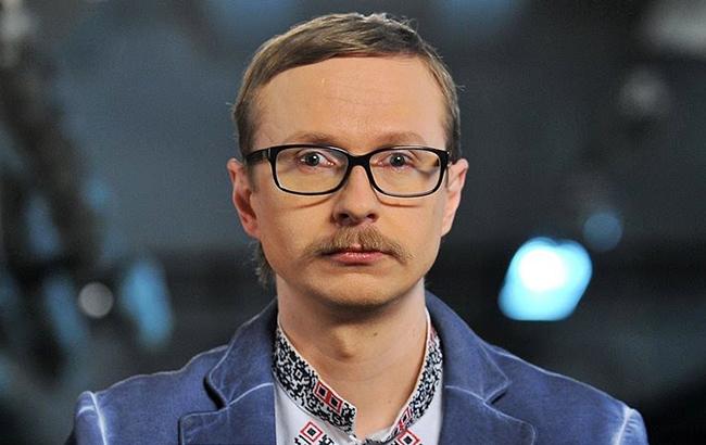 Соцмережі вразила пісенька Майкла Щура про політичну риторику Тимошенко