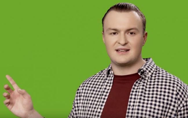 Син Гладковського подав в суд на журналістів