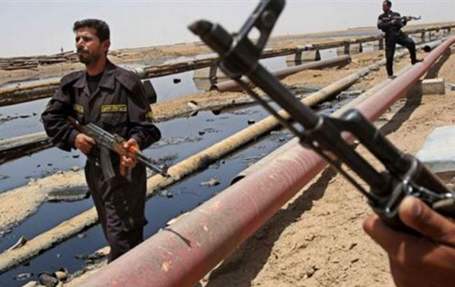 США звинуватили владу Сирії в купівлі нафти ІДІЛ