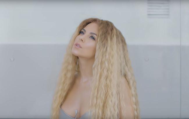 No Komments: Настя Каменських представила перший сольний альбом і яскравий кліп (відео)