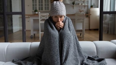 Как сделать дома простейшую грелку, которая спасет от холода