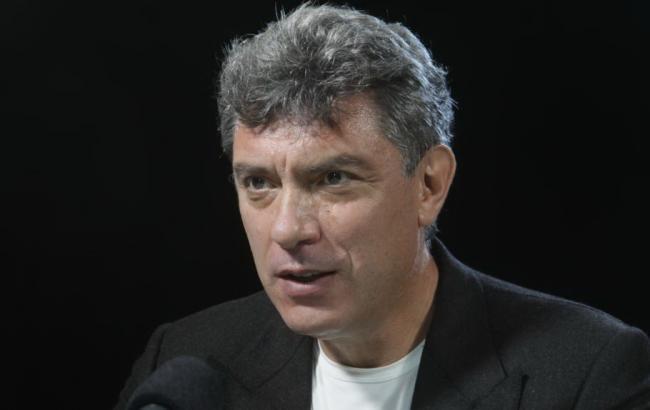 В квартире подозреваемых в убийстве Немцова хранились наркотики