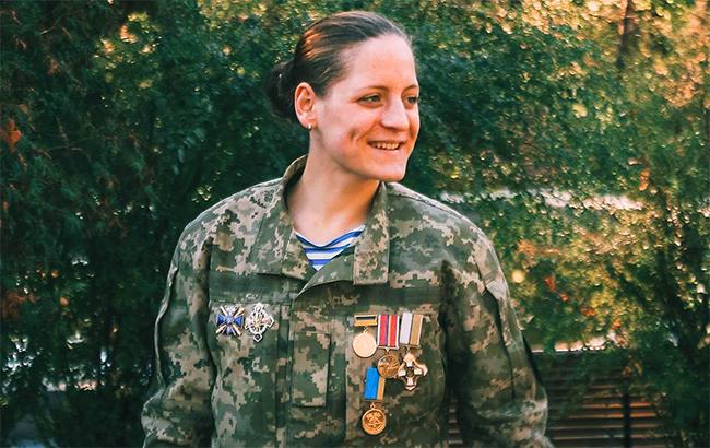 Какова роль женщины на войне: россиянка, воевавшая за Украину, высказала свое мнение