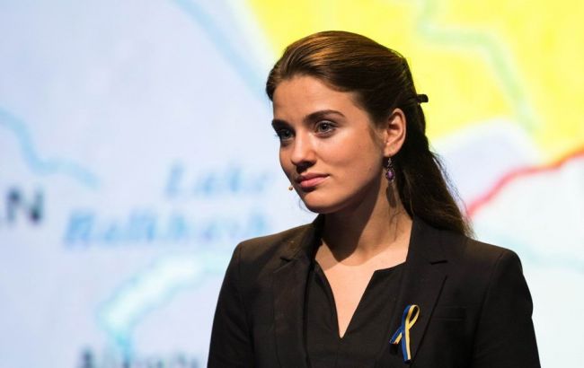 Марушевська направила в прокуратуру справу про можливі корупційні дії її заступника