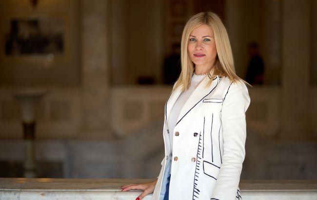 В "Слуге народа" рассказали об образовании во время войны и после нее