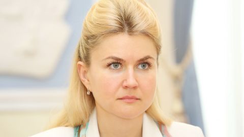 Харьковская область - лидер по строительству амбулаторий, - Светличная