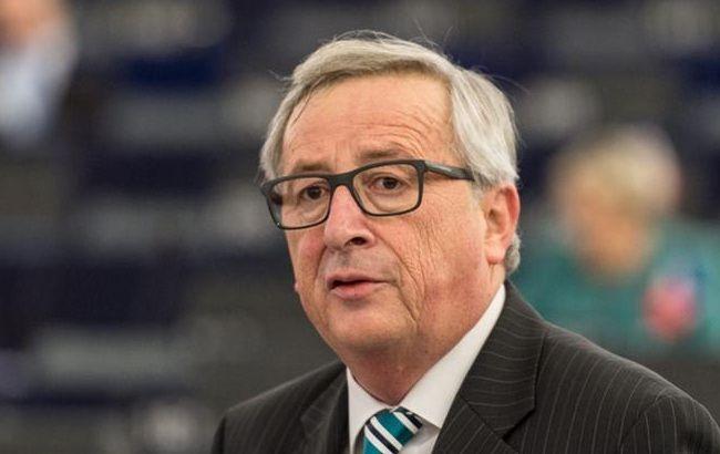 Президент Еврокомиссии упрекнул лидеров Brexit в отсутствии патриотизма