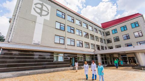 БХФЗ вимагає через суд від міноритарних акціонерів відшкодування понад 6,5 млн доларів збитків