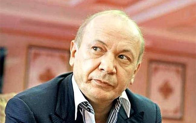 Нардеп показал роскошный дворец "смотрящего" Януковича