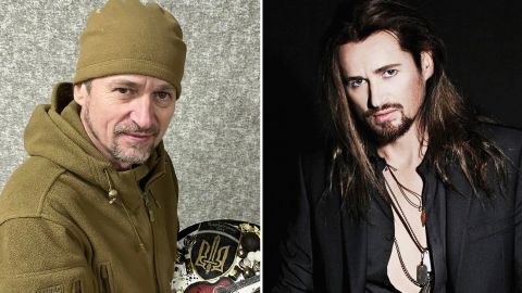 Де зараз Юрко Юрченко, від якого у 90-х шаленіли всі українки