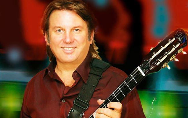 Юрий Лоза: The Rolling Stones и Led Zeppelin не умеют петь и играть