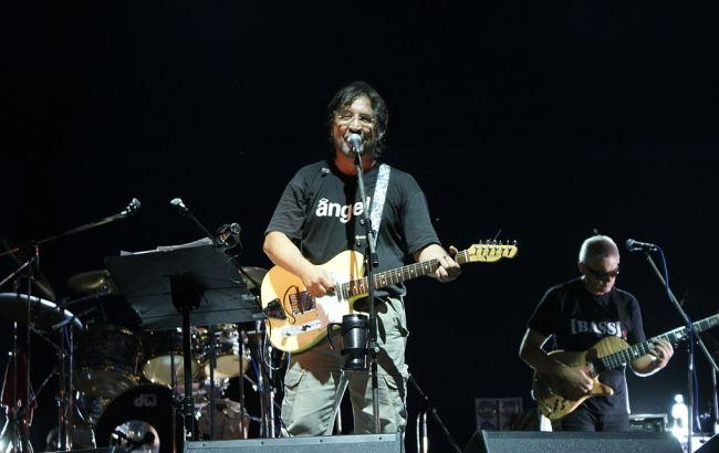 Юрий Шевчук написал новую песню о лживой России