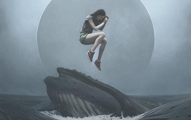 "Смертельні сині кити": Київрада просить батьків проявляти пильність і звертати особливу увагу на активність дітей в соціальних мережах
