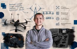 Готовит ли РФ собственные мидлстрайки? Интервью с CEO Trident Group Юрием Гуменчуком
