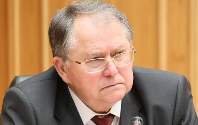 В Україні конституційною скаргою можна оскаржити будь-який закон, - КСУ