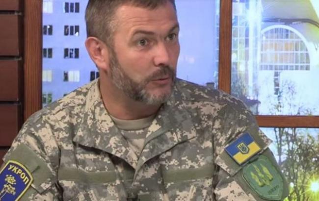 Нардеп Береза заявил, что в Раде его укусил кто-то из Оппоблока