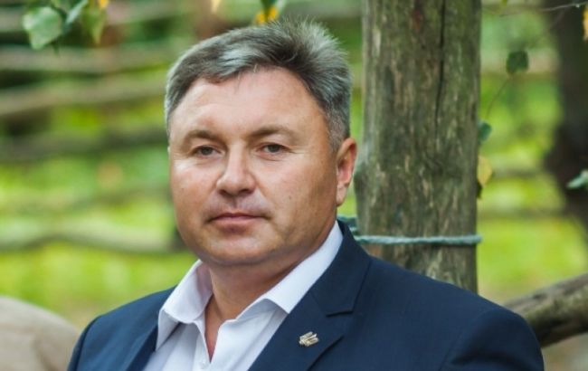 Гарбуз: боевики хотят "заставить" Украину закрыть Станицу Луганскую