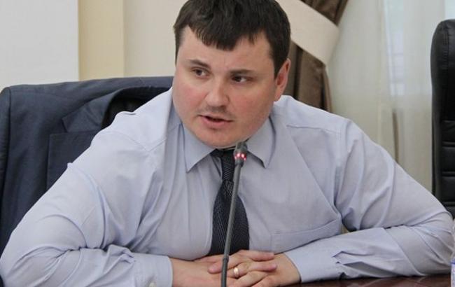Кабмин принял отставку Гусева с должности замминистра обороны