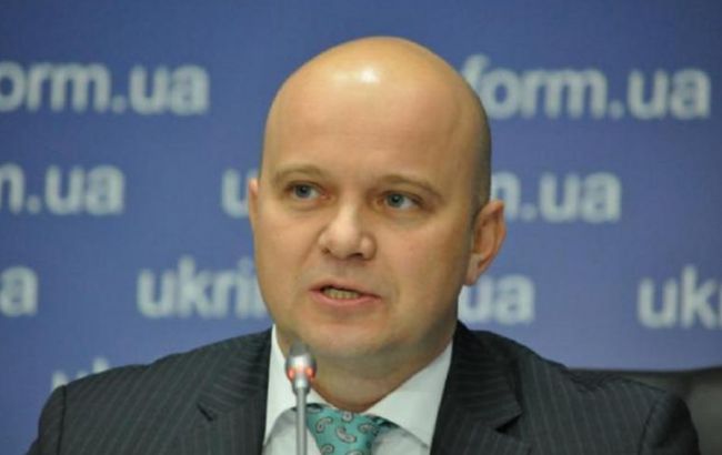 СБУ відпустила більшу частину затриманих у ході спецоперації в Красногорівці