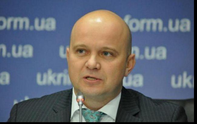 Задержанного офицера РФ Старкова могут обменять на украинских пленных, - СБУ