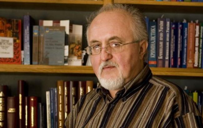 Писатель предложил запретить въезд в Украину львовянину из путинских байкеров