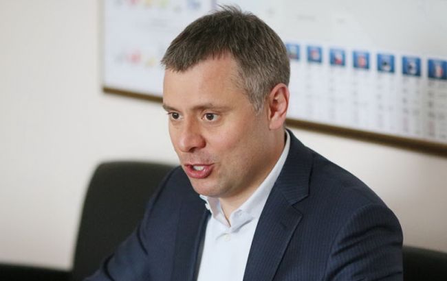 "Нафтогаз" ответил на обвинения в просчетах периода закачки газа