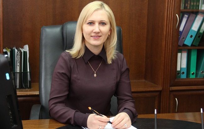 Глава Гослесагентства Юшкевич встретилась с послом Австрии в Украине