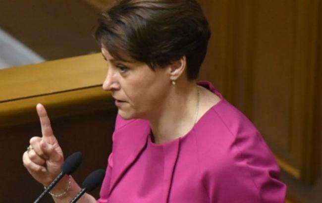 Зниження ренти на газ може зменшити тарифи на 10%