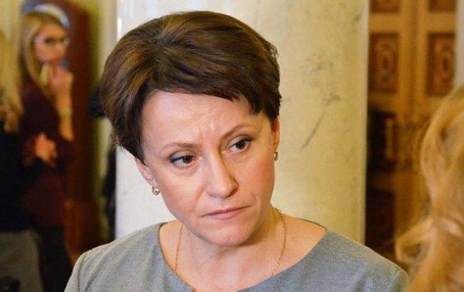 Госбюджет-2017 могут принять 22 декабря, - Южанина