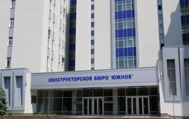 МЕРТ оголосив конкурс на голову КБ "Південне"