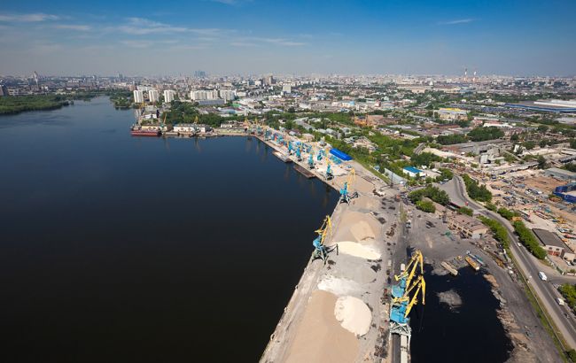 АМПУ обеспечит беспрецедентный уровень открытости конкурса по дноуглублению "Южного"