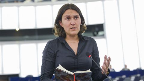 В Европарламенте назвали освобождение Цемаха "тревожным сигналом"