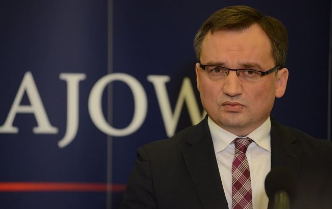 В Польше планируют лишить иммунитета судей коммунистической эпохи