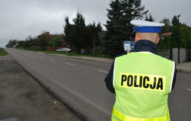 В Польше жители выдают себя за украинцев, чтобы не платить высокие штрафы