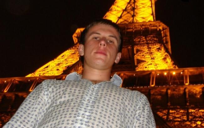 "Мой сын жив": отец Тараса Познякова верит в его возвращение