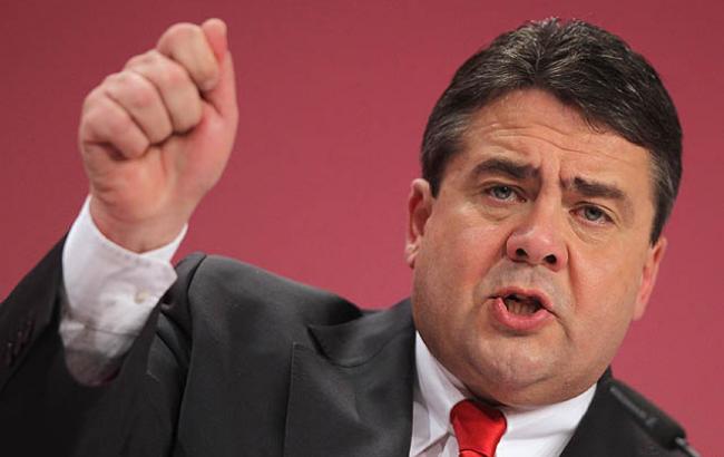 МЗС Німеччини звинувачує Україну і РФ в недотриманні мінських домовленостей