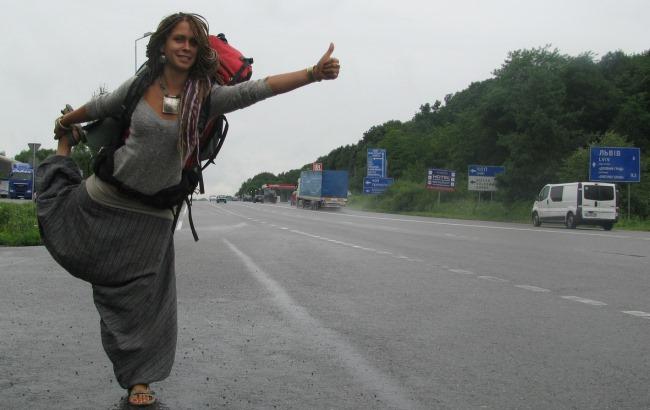 Киевлянин запустил новый сервис для поиска попутчиков