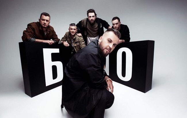 Перемога – не головне: "БЕZ ОБМЕЖЕНЬ" перемогли в "Народній премії Х-фактор"