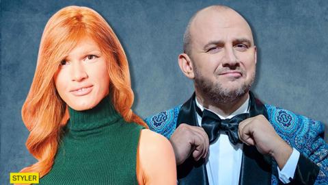 "Была и на этой, и на той стороне Луны": Потап высказался о певице Зиандже