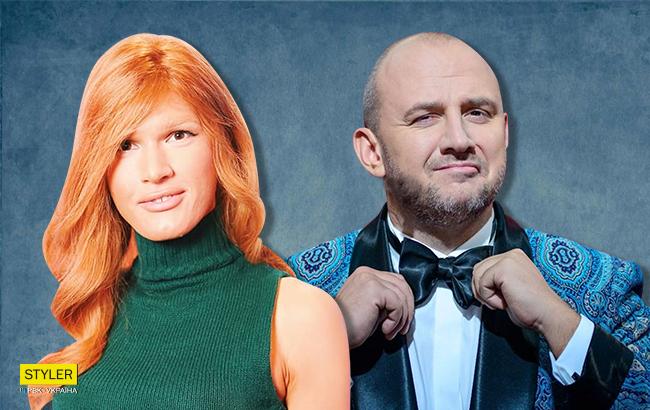 "Была и на этой, и на той стороне Луны": Потап высказался о певице Зиандже