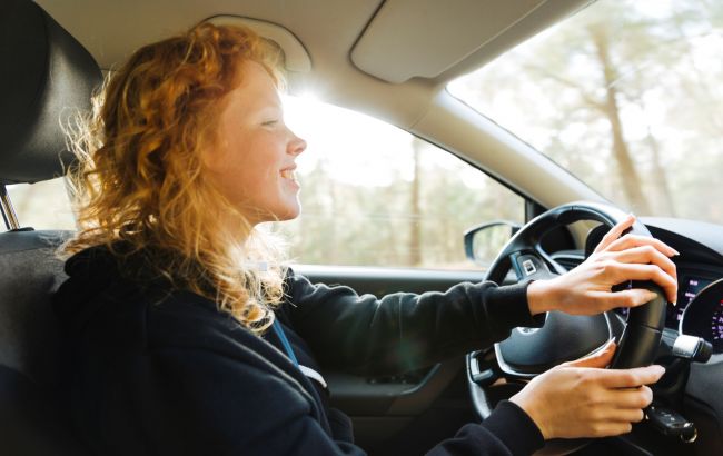 "Я його не бачив": головна причина ДТП, яку треба знати водіям